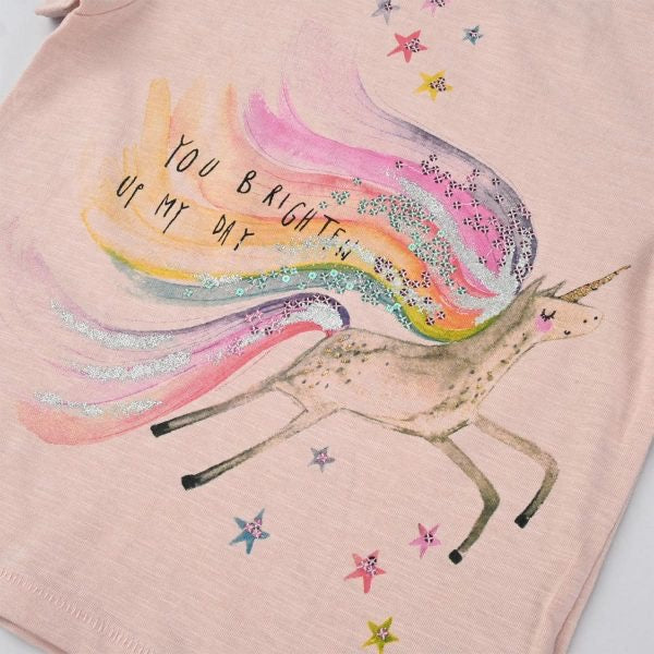 Top Soft and Stylish My Day Baby T-Shirts