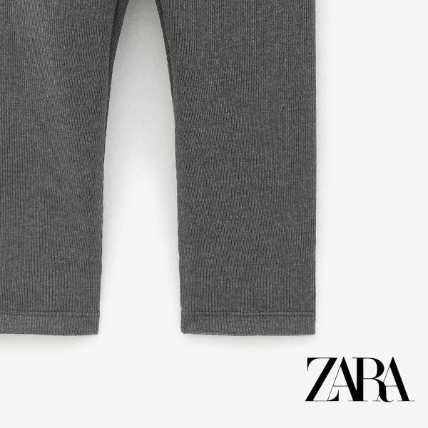 Z grey legging