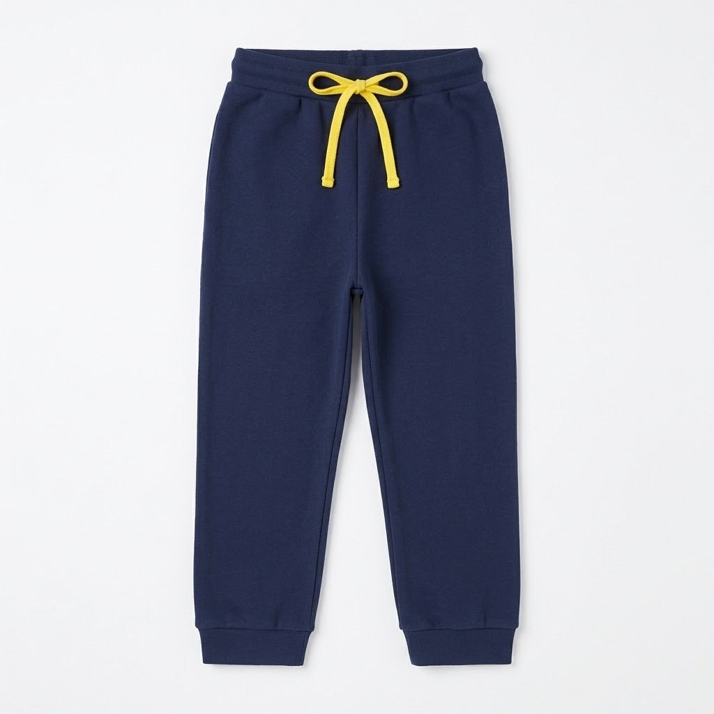 BLUE TROUSER