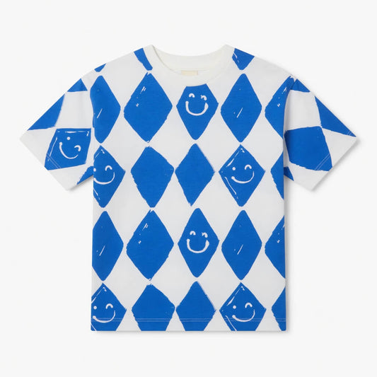 PRINTED T-SHIRT