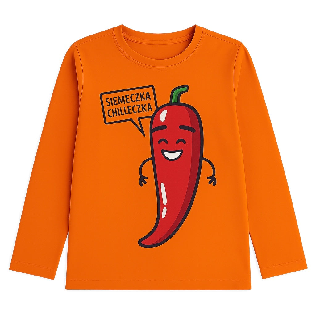 Spice up t-shirt