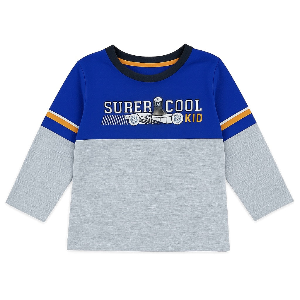 SUPERCOOL T-SHIRT