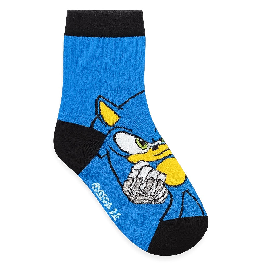 SONIC PRINT SOCKS