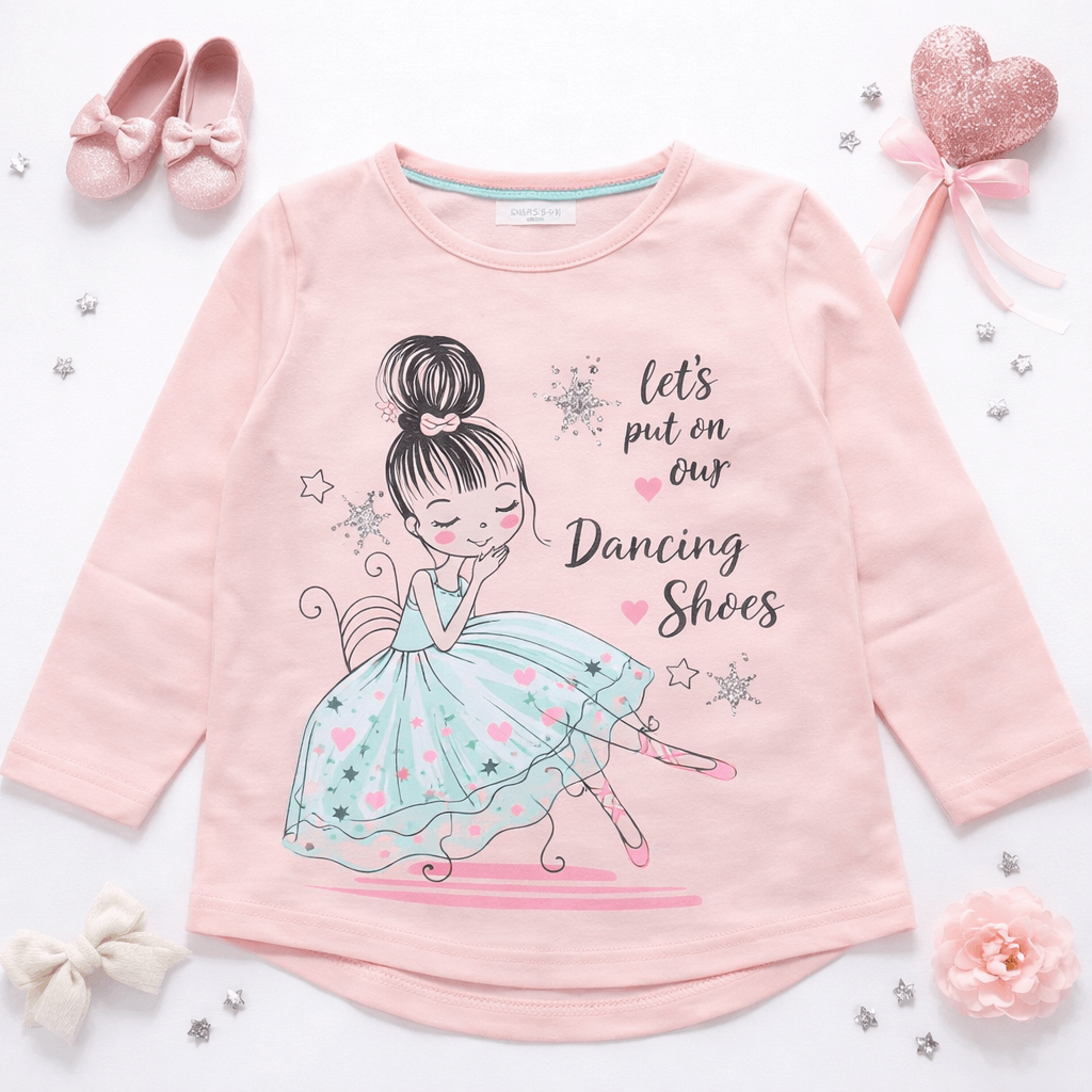 PRINCESS T-SHIRT