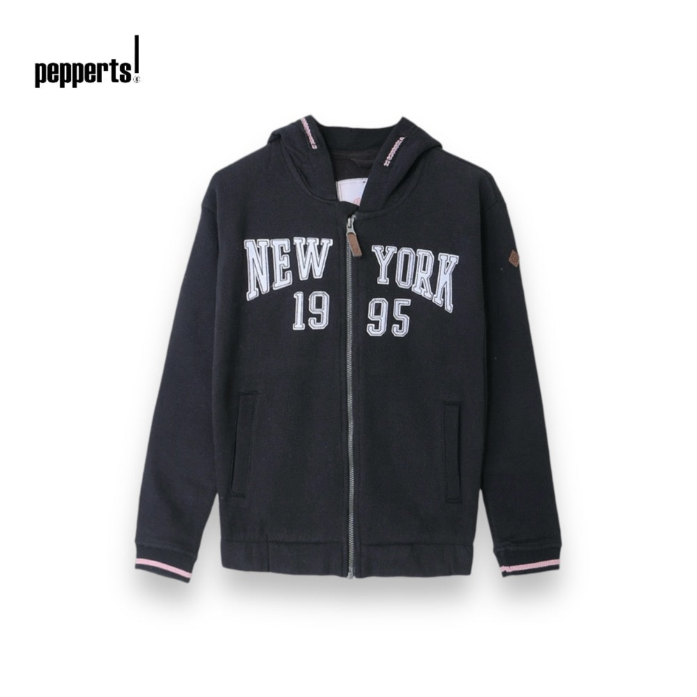 NY 1995 GIRLS HOOD
