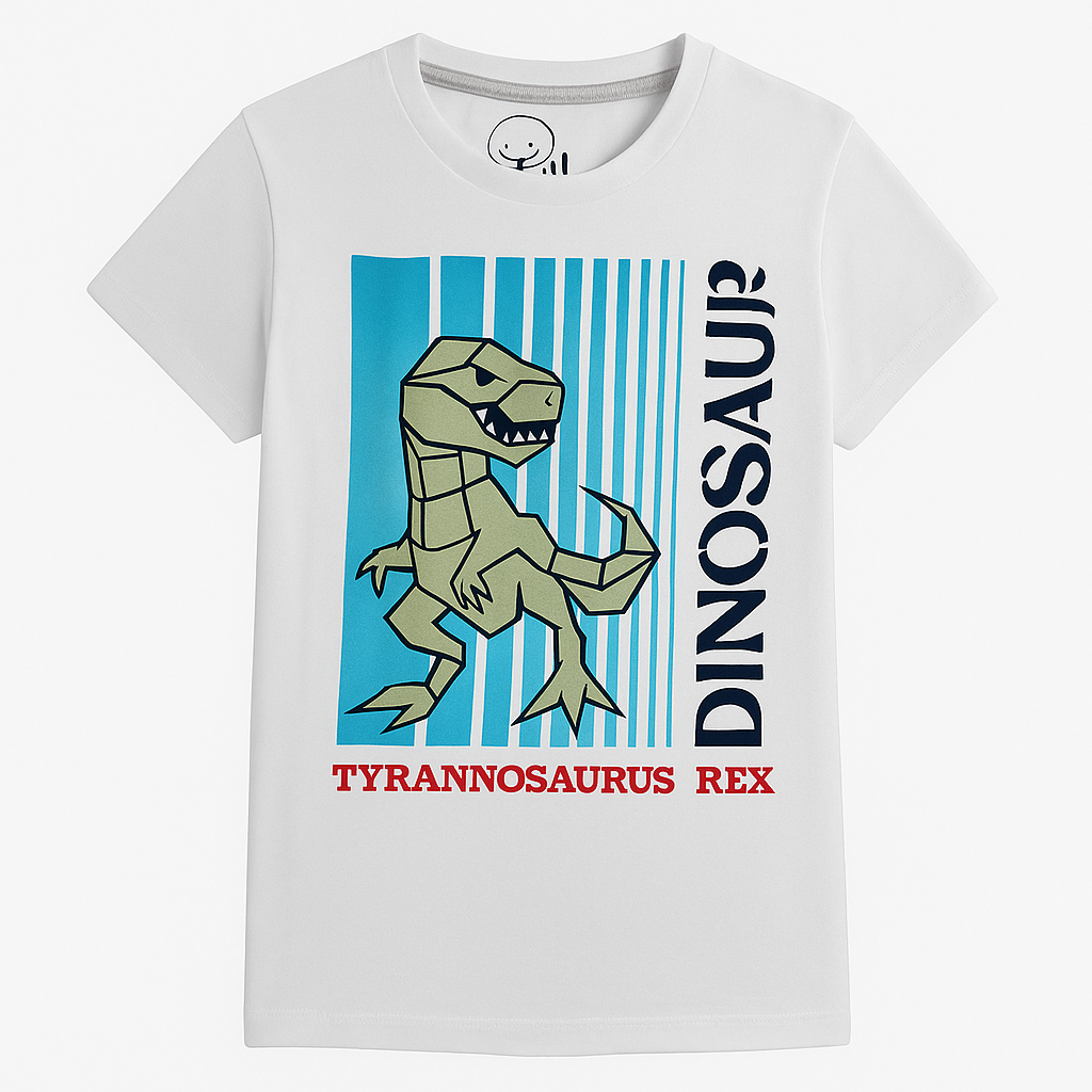 Tyrannosaurus rex t-shirt