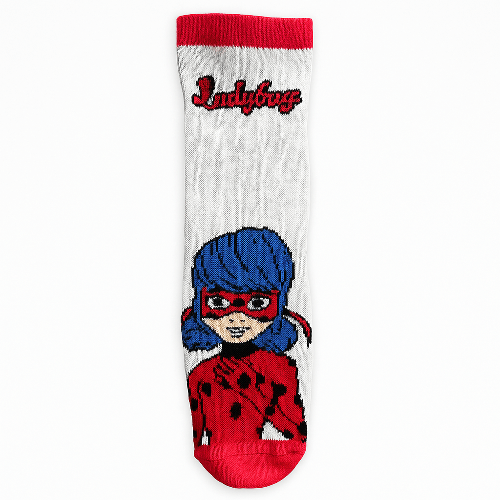 NINJA GIRL SOCKS