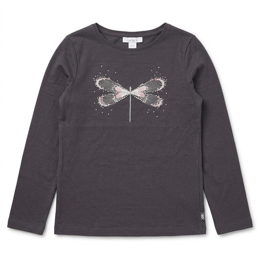 DRAGON FLY T-SHIRT