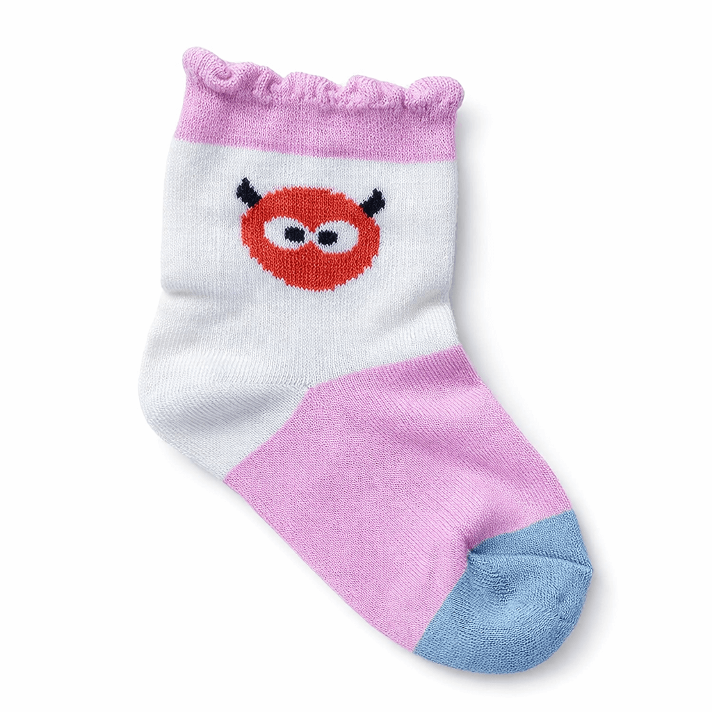 MONSTER SOCKS