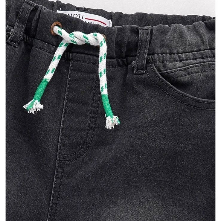 Mino Denim Shorts