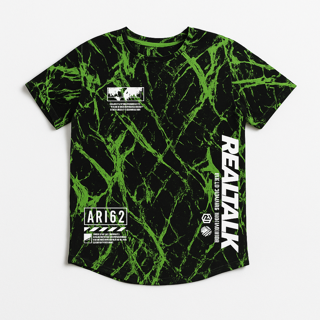 REALTALK T-SHIRT