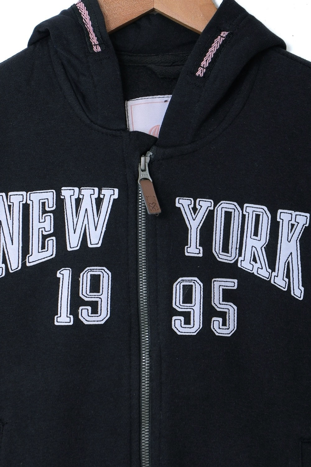 NY 1995 GIRLS HOOD