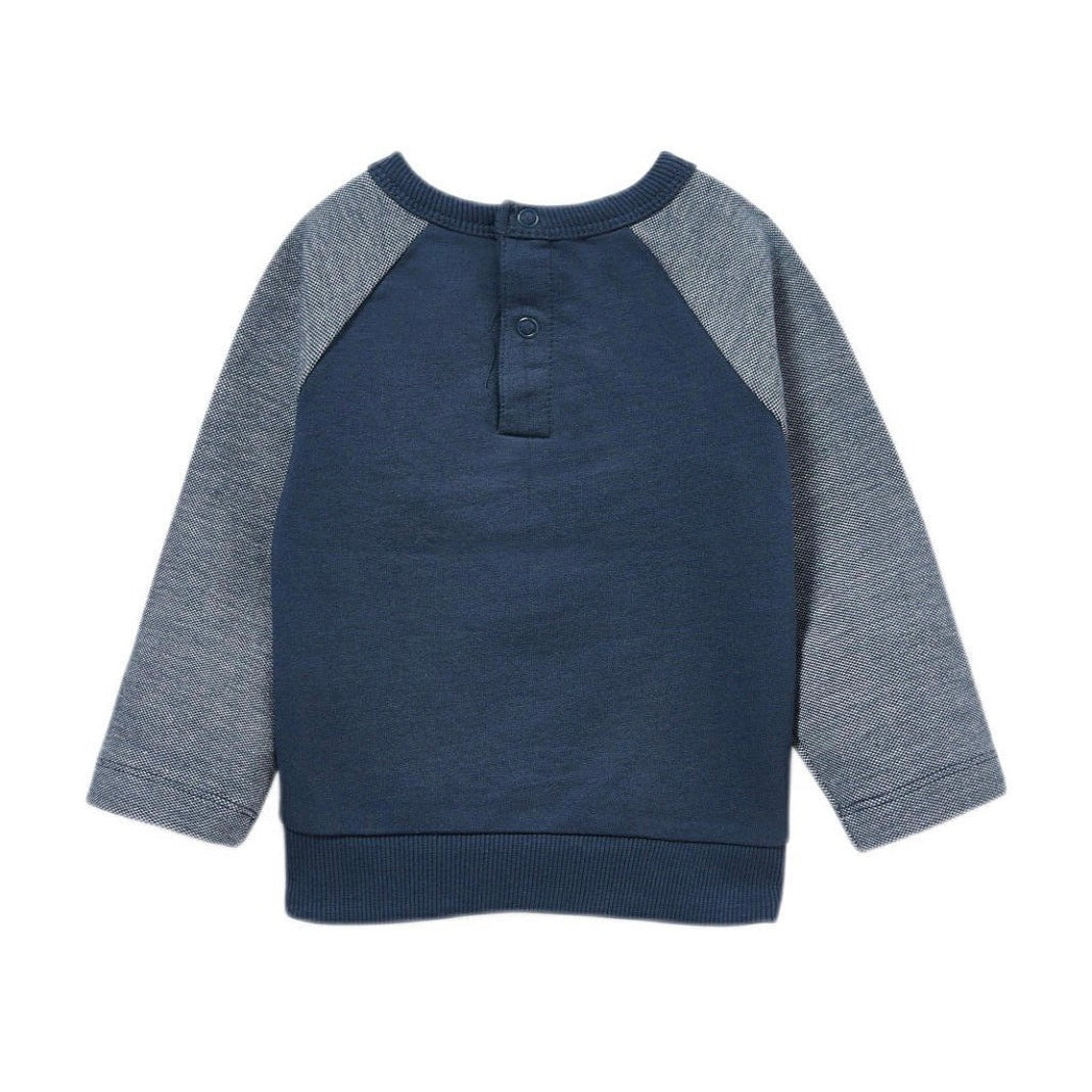 YOU AND ME SWEATSHIRT