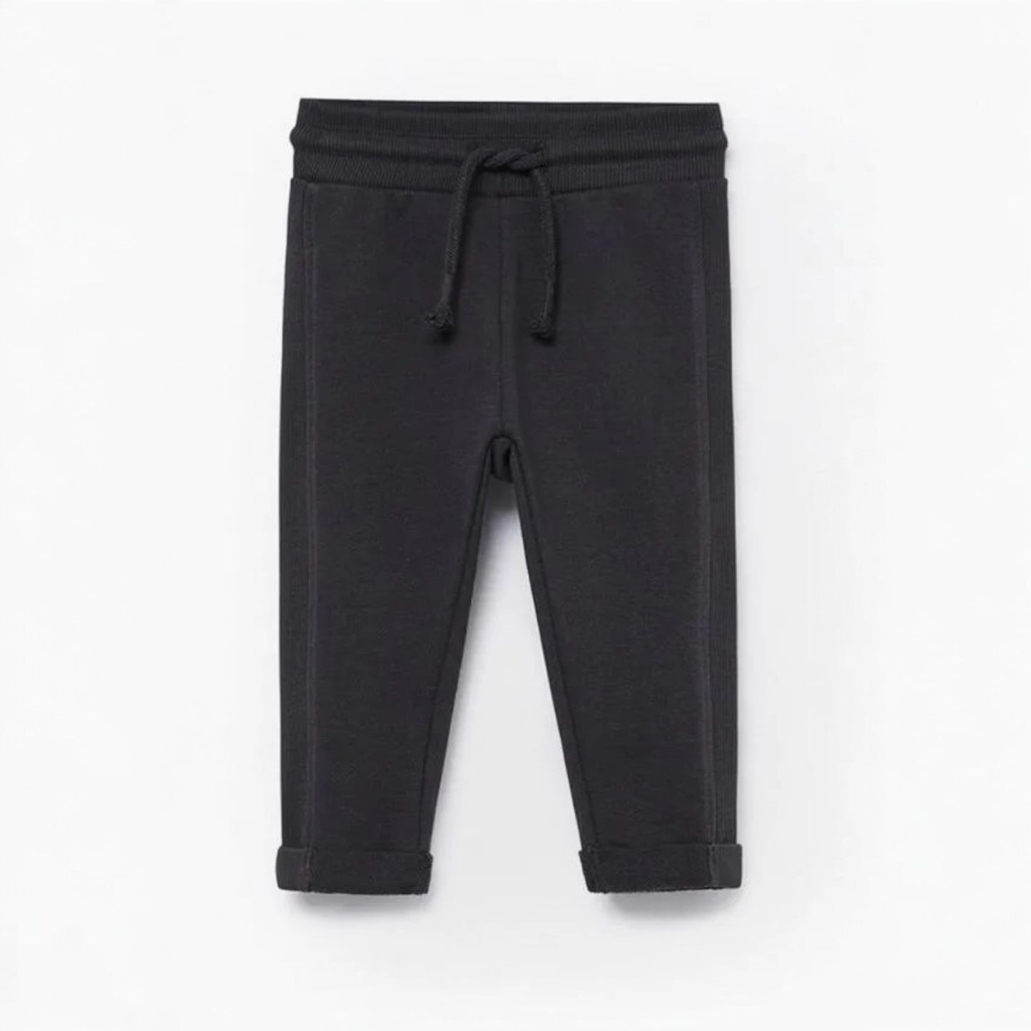 M DARK GREY TROUSER