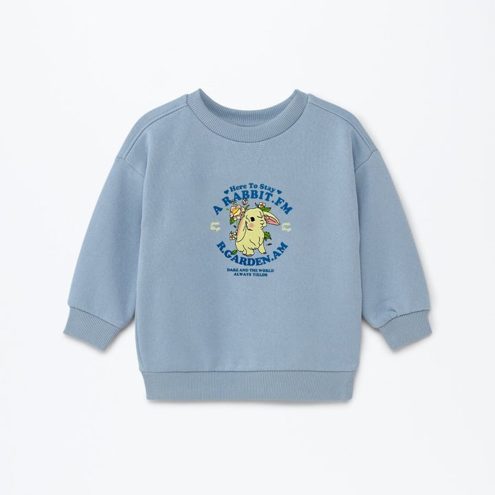 LFTS RABBIT SWEATSHIRT