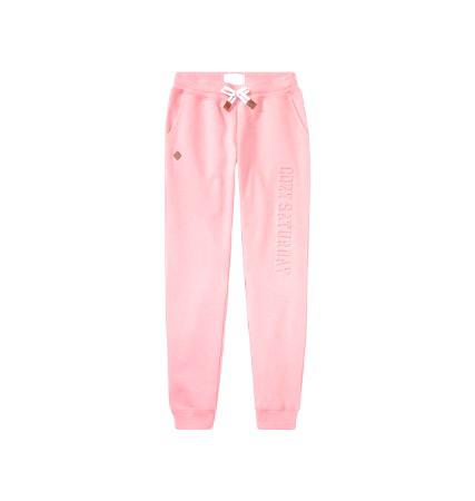 COZY SATURDAY PINK TROUSER