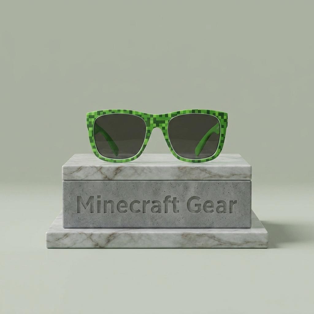 M-CRAFT KIDS SUNGLASSES