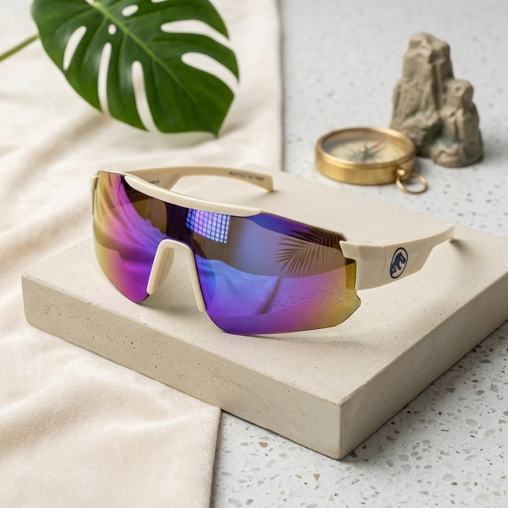JURASSIC SUN GLASSES