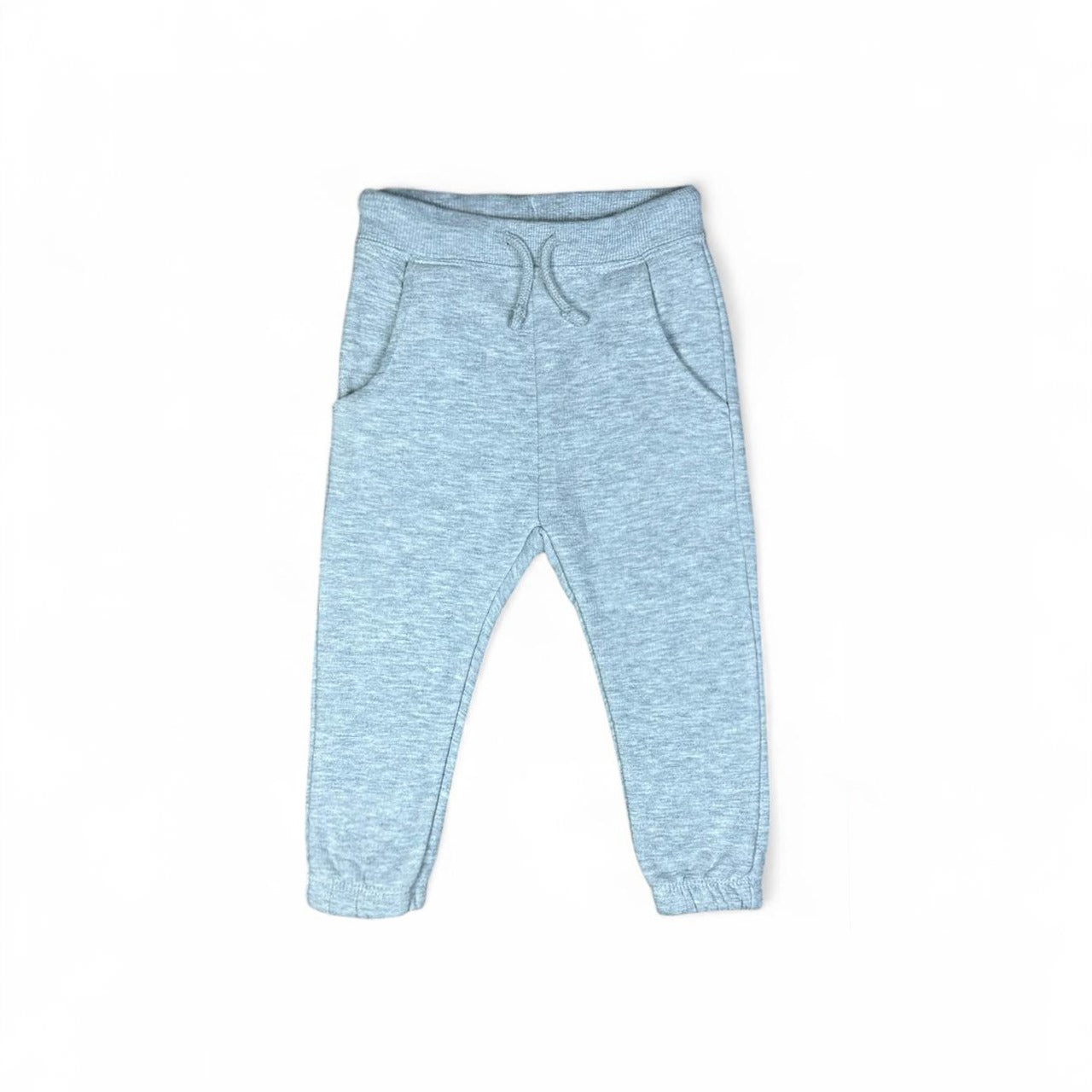 PAW GREY TROUSER