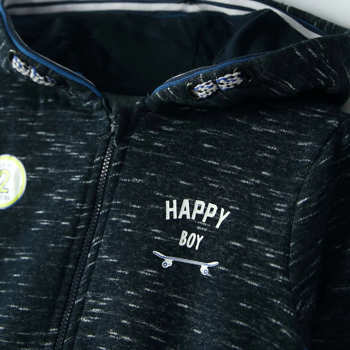 HAPPY MODE TRACKSUIT