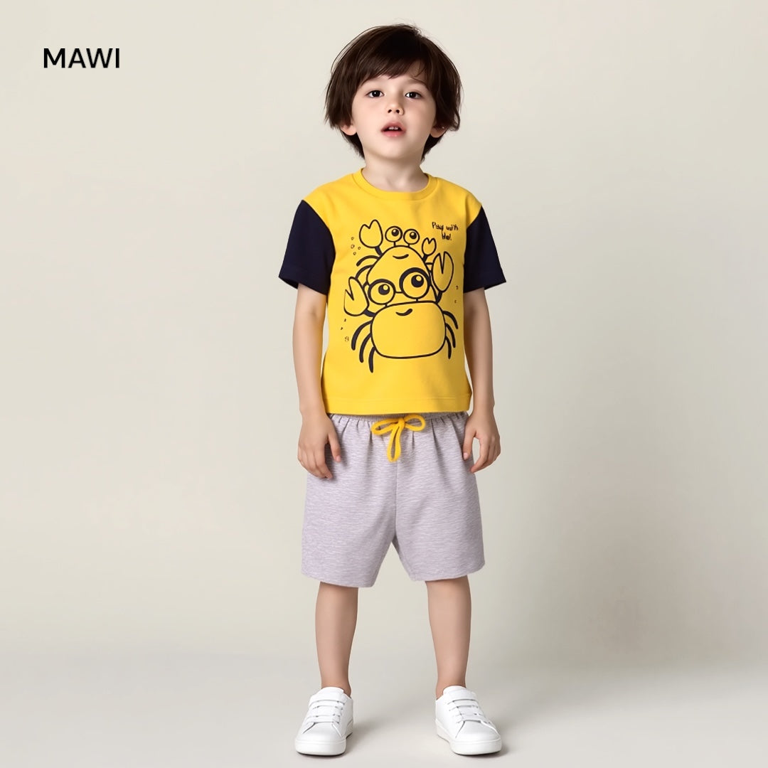 PLAY WITH ME 2pc set