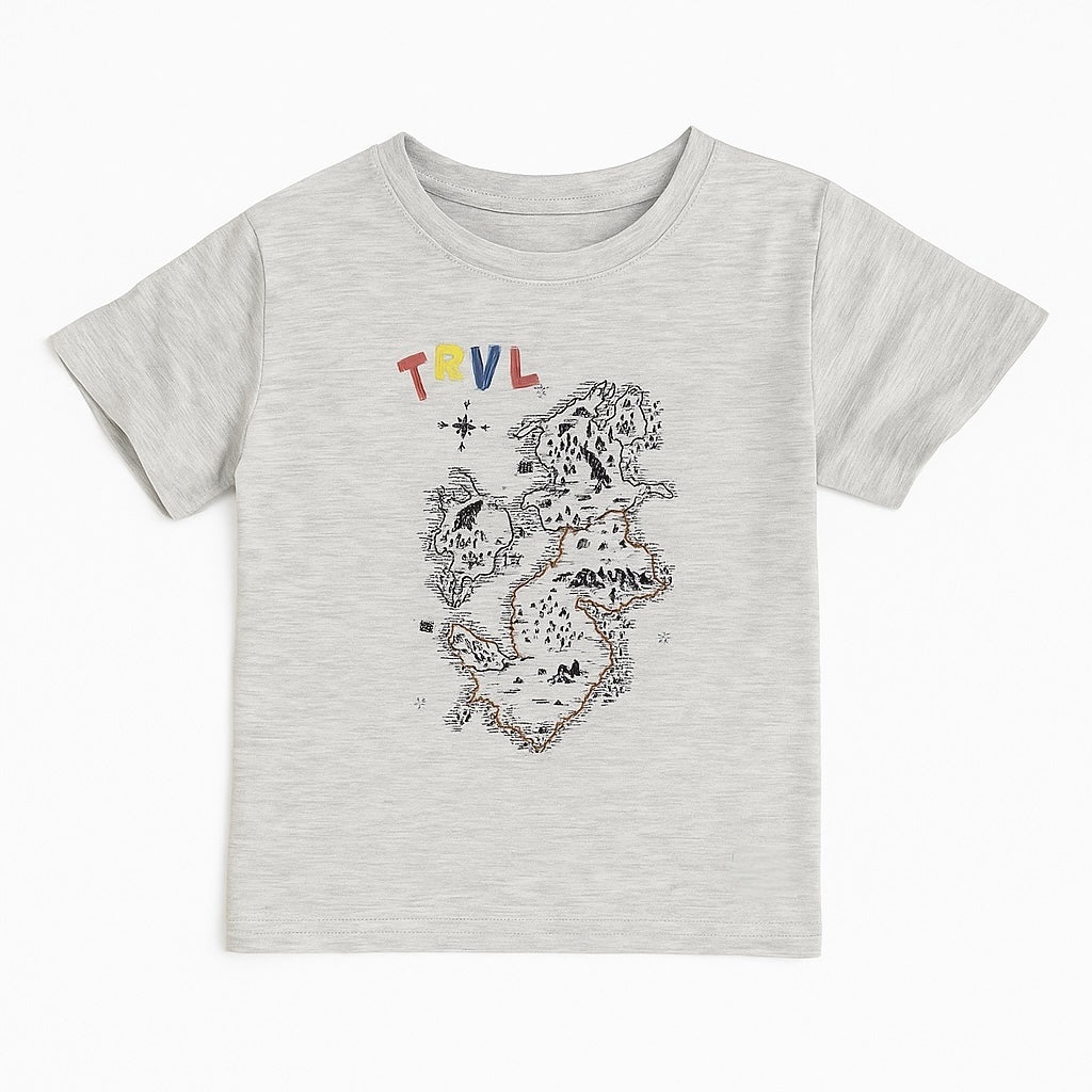 Trvl t-shirt