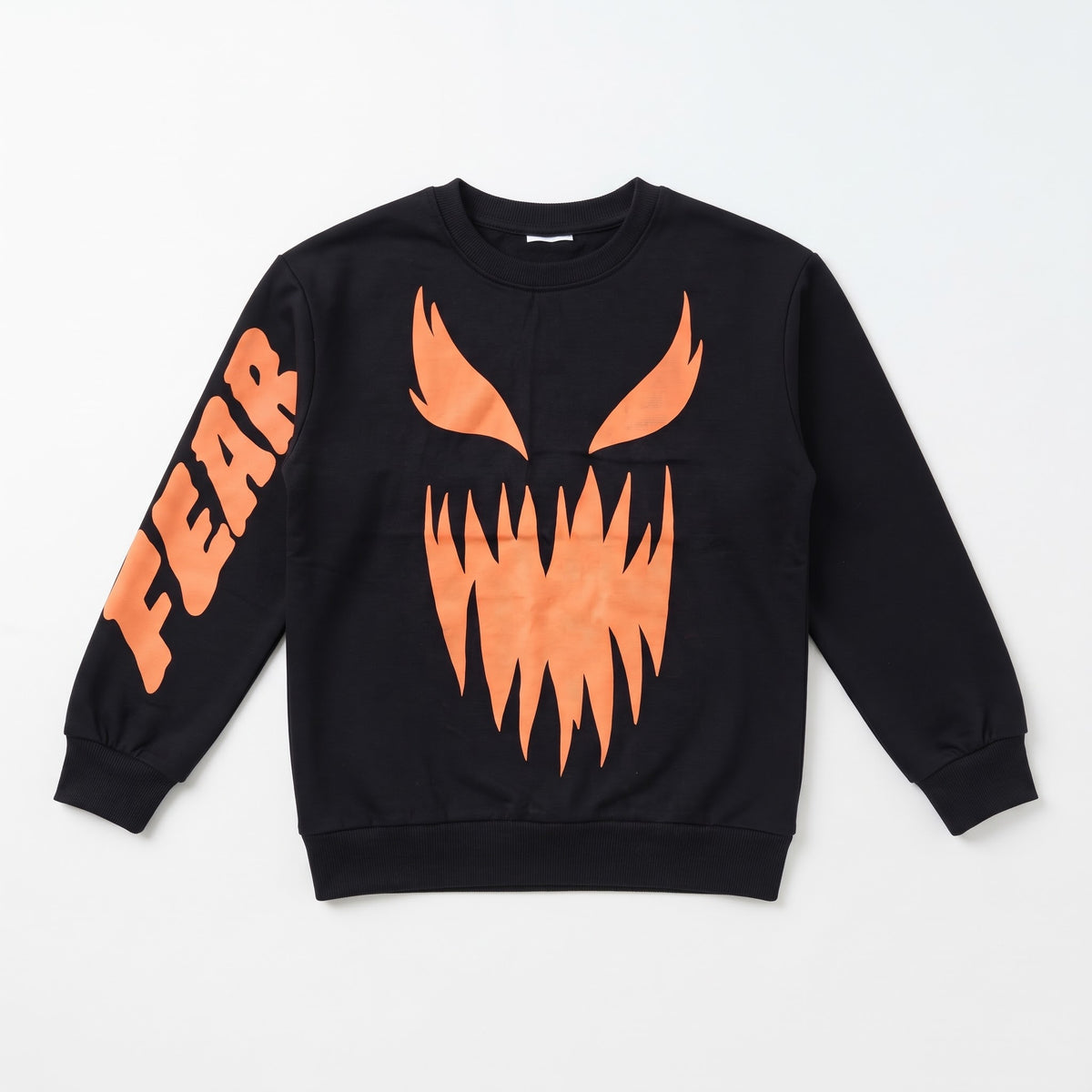 FEAR SWEATSHIRT - M'NOTI