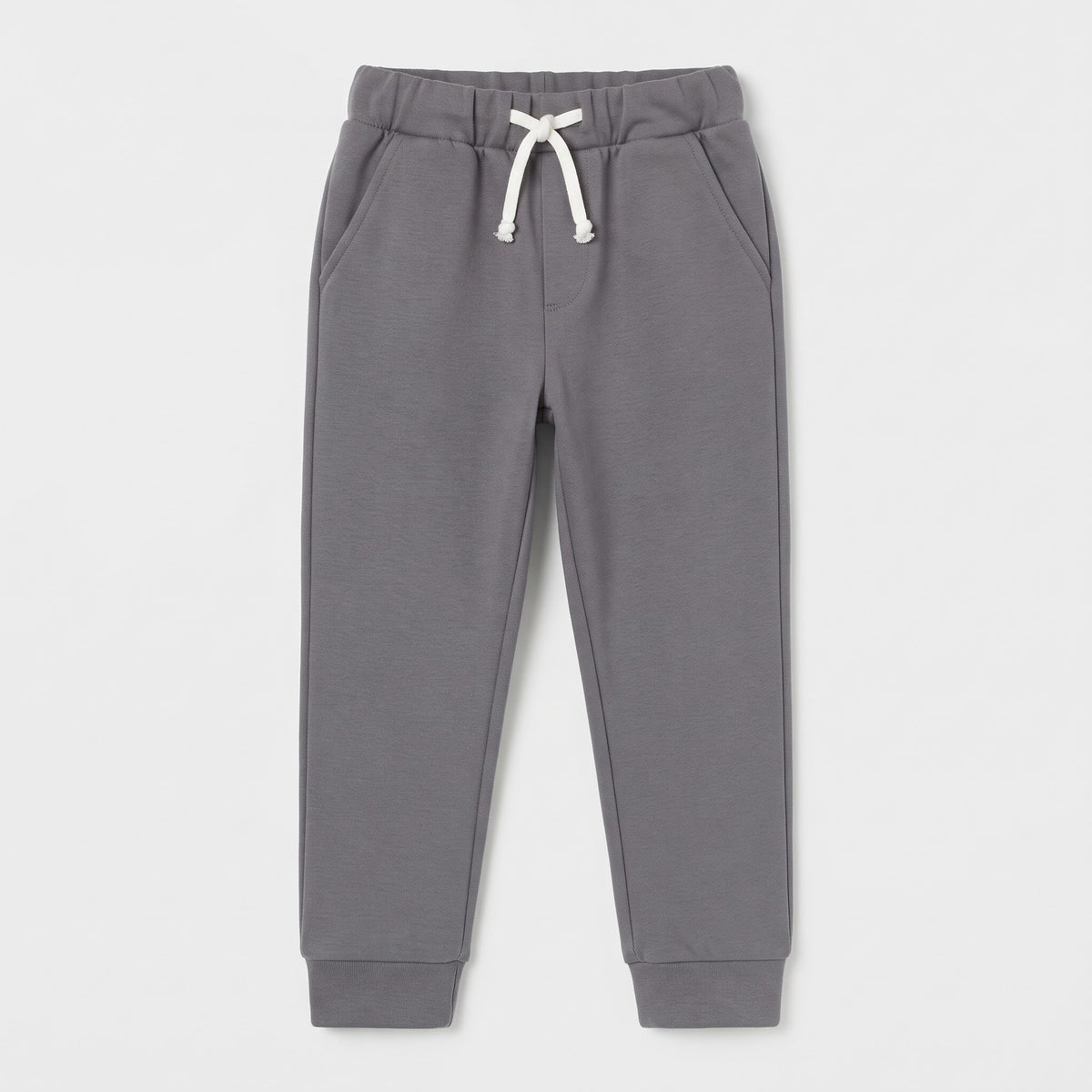 DARK GREY TROUSER-CA