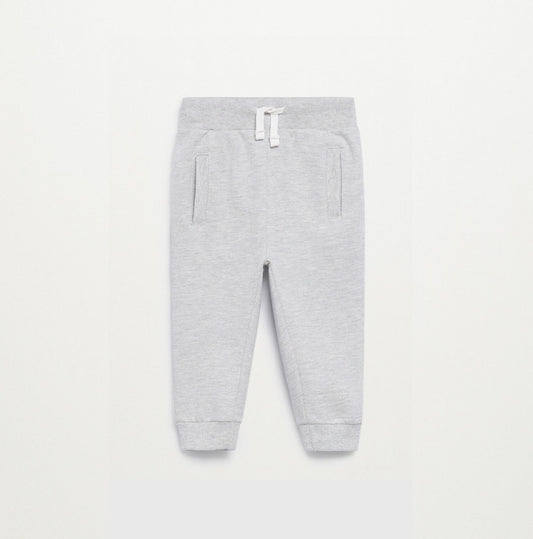 GREY TROUSER