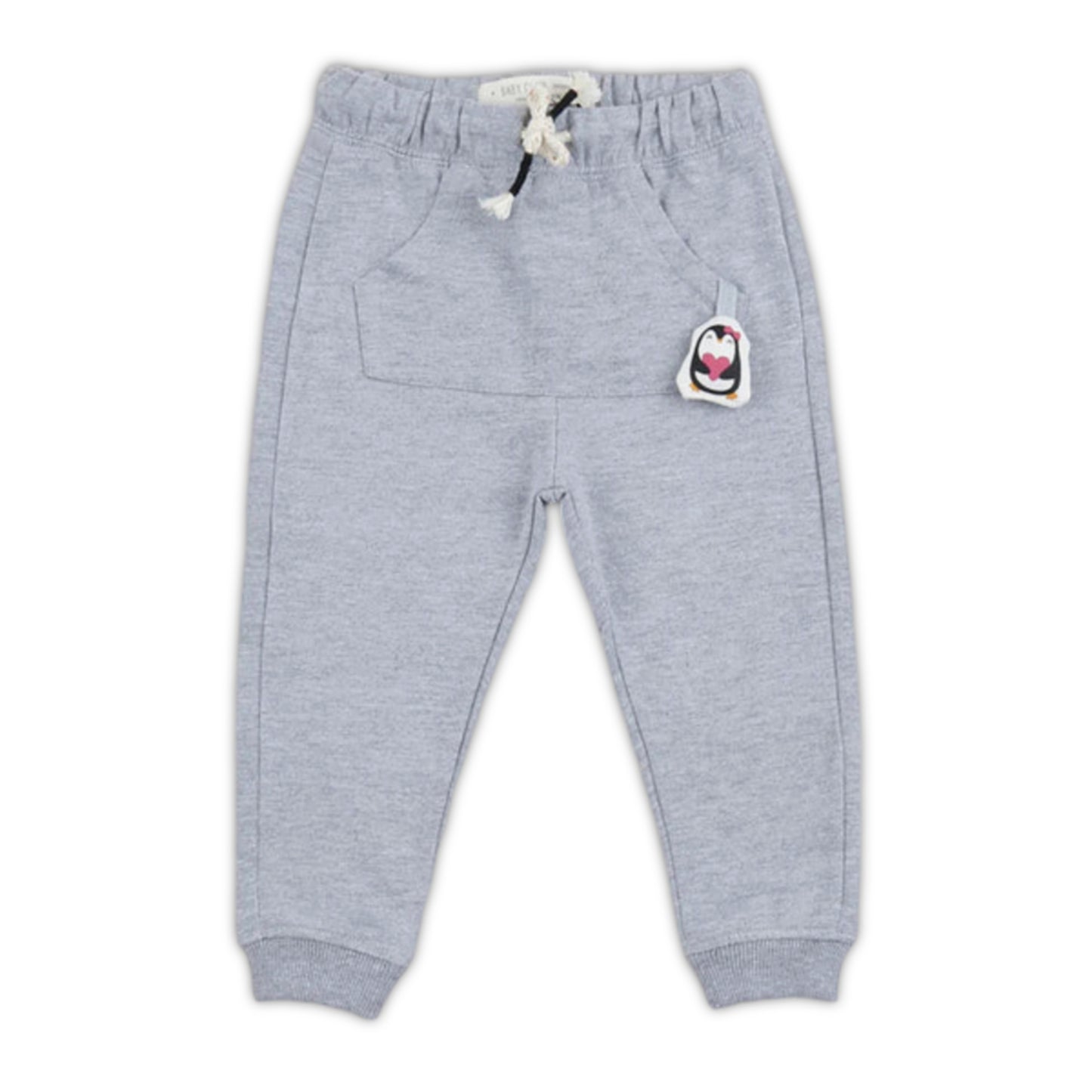 PENGUIN GREY TROUSER