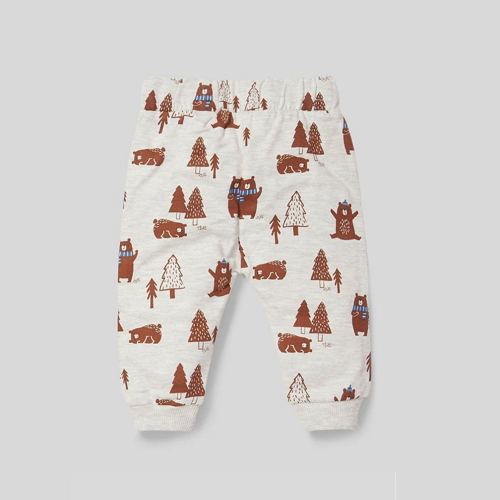 BEAR TROUSER