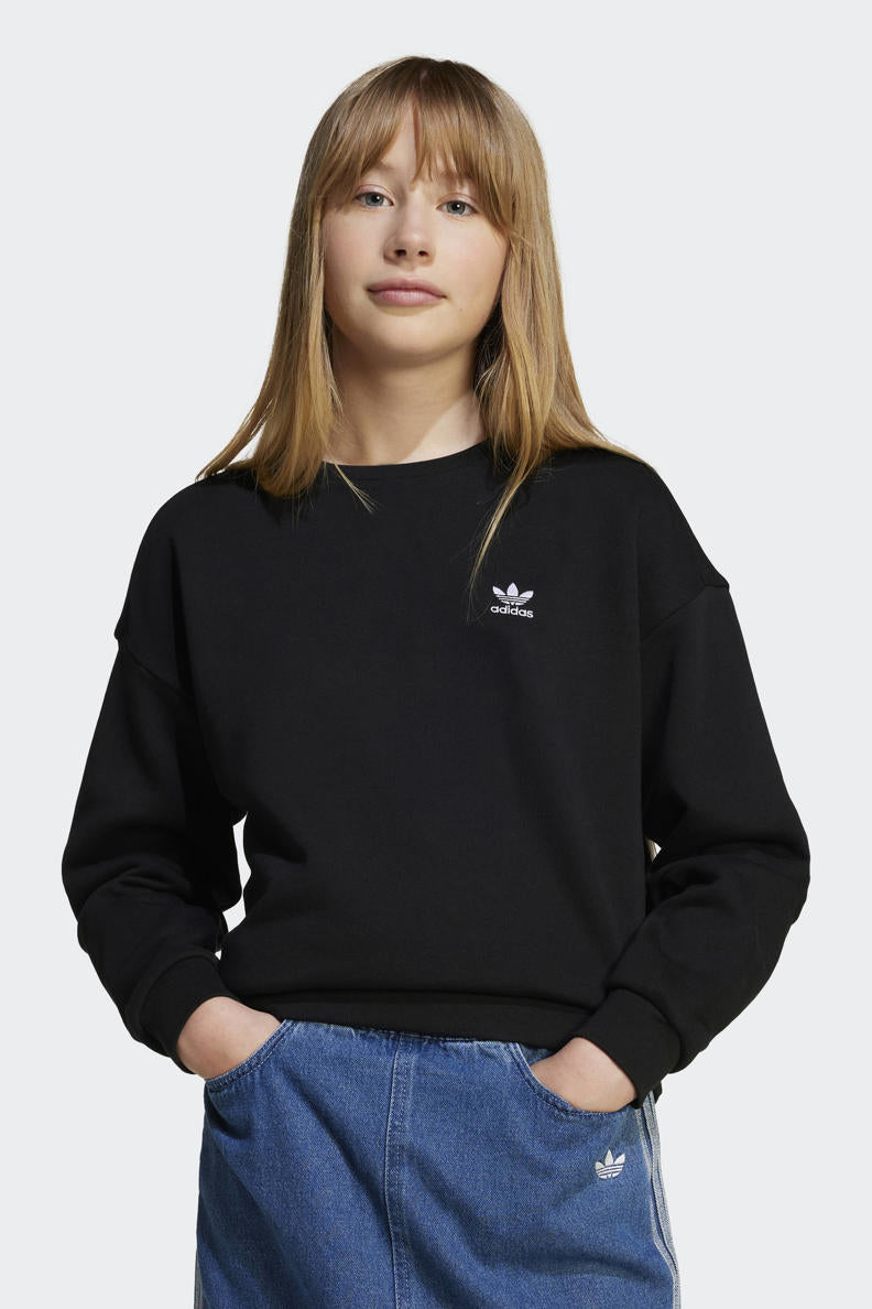AD CREW SWEATSHIRT