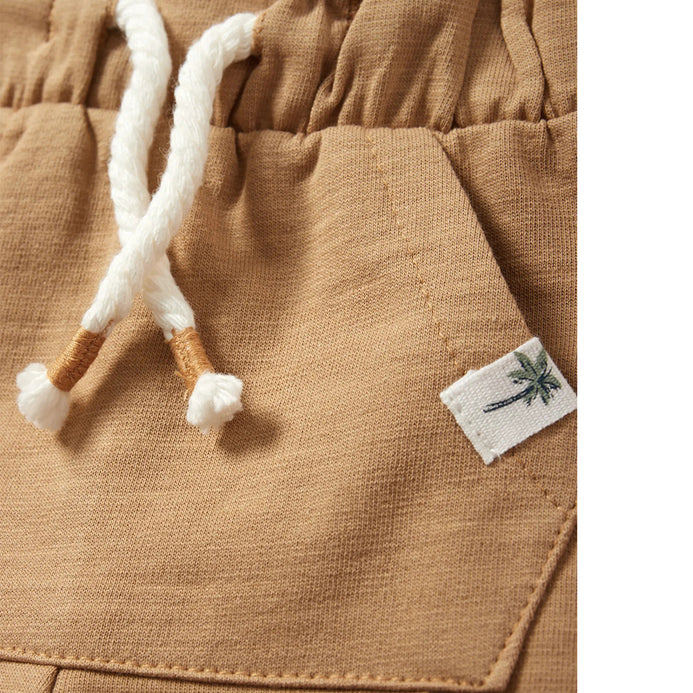 Oasis Shorts