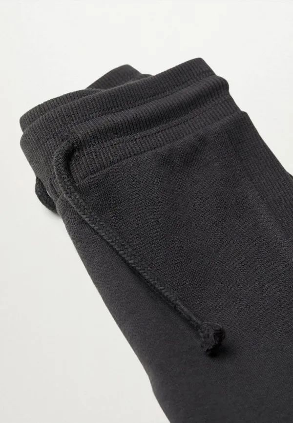 M DARK GREY TROUSER