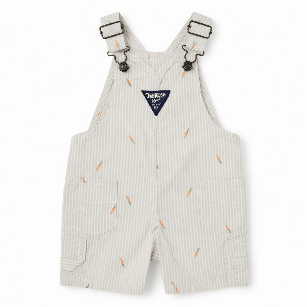 CARROT STRIPES DUANGREE