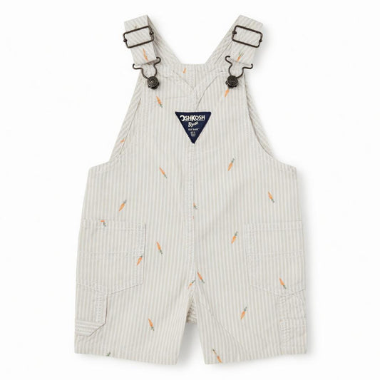 CARROT STRIPES DUANGREE