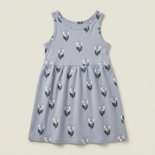 FLORAL FROCK