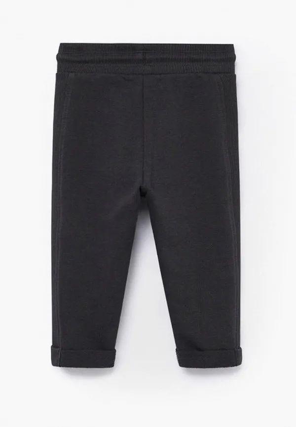 M DARK GREY TROUSER
