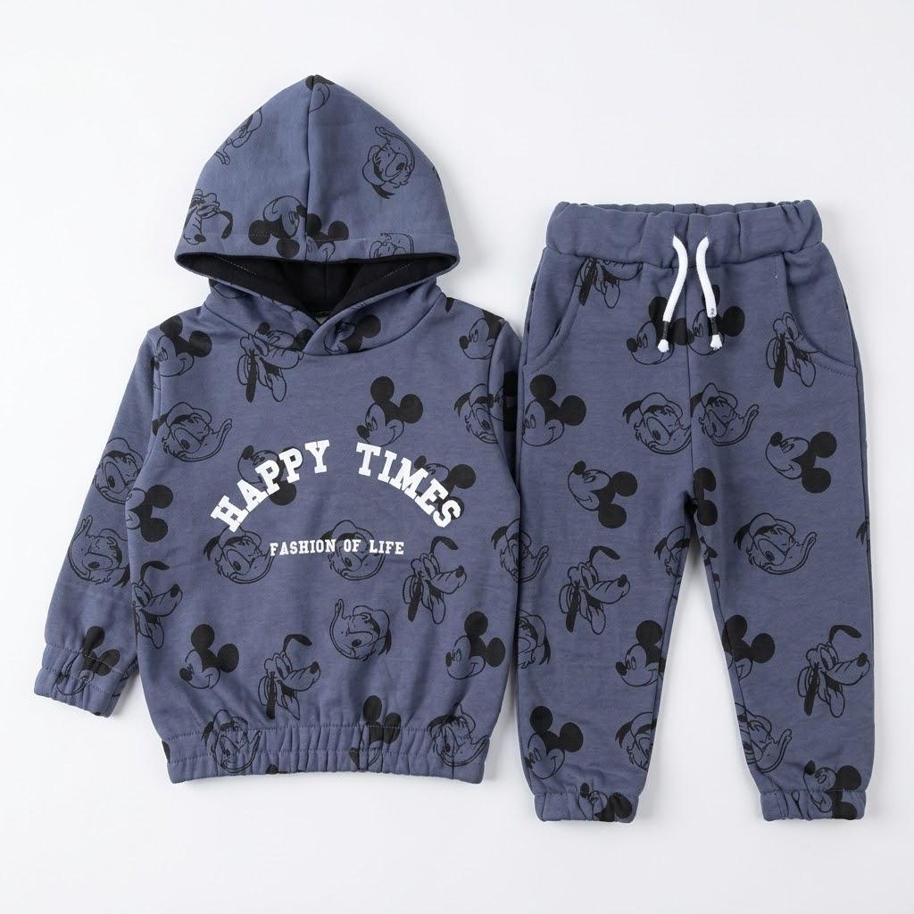 HAPPY TIMES TRACKSUIT-NXT