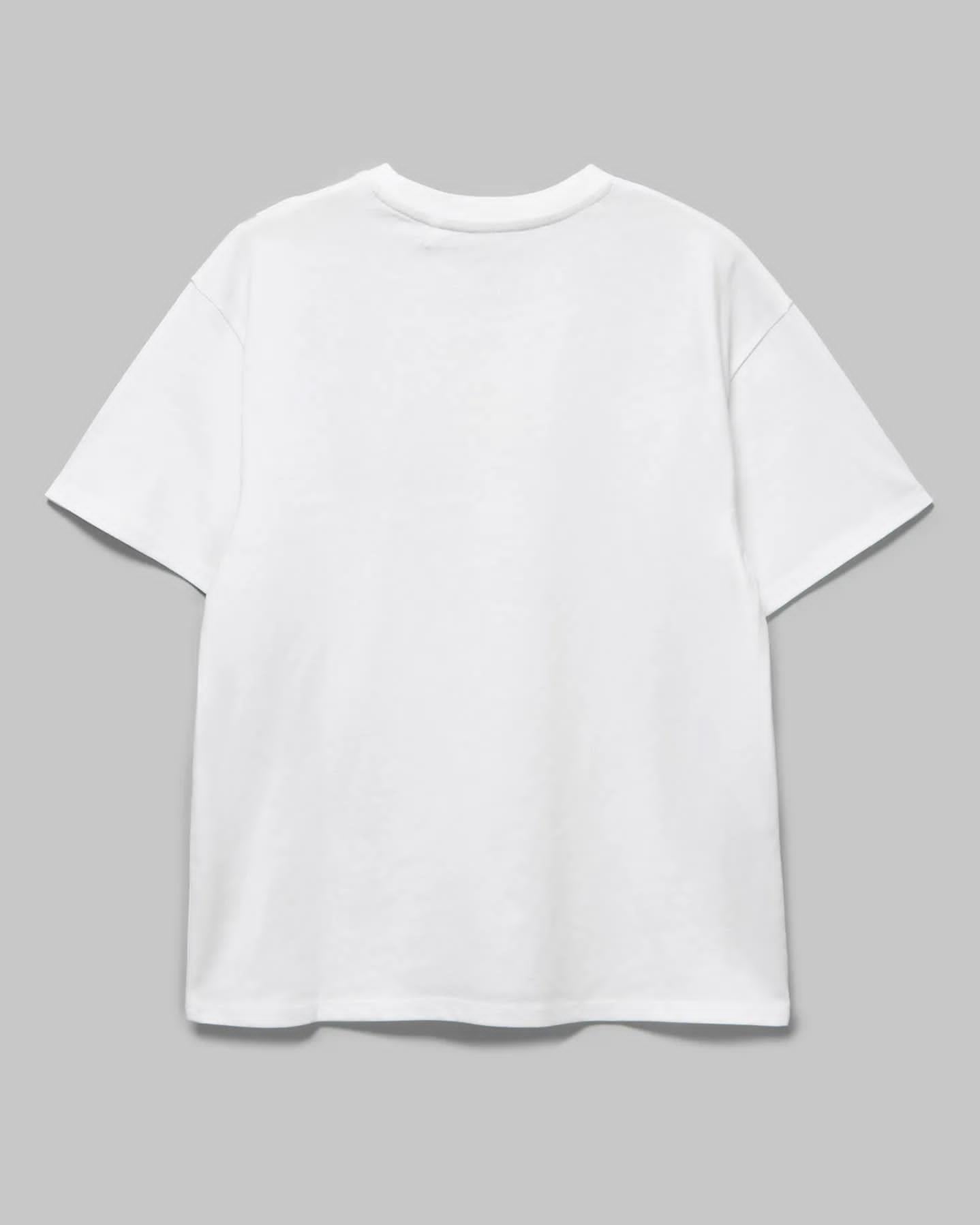 DEEP SEA T-SHIRT