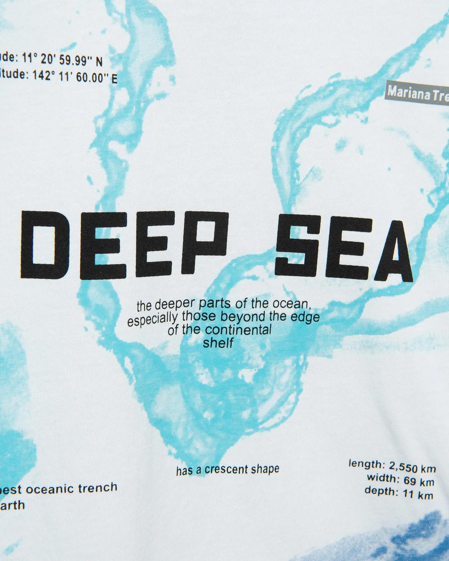 DEEP SEA T-SHIRT