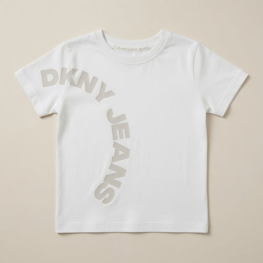 DK PRINTED T-SHIRT