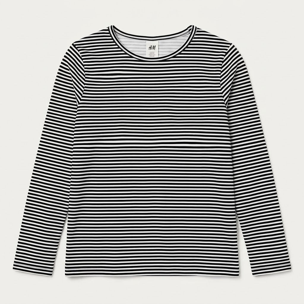 LINNING T-SHIRT