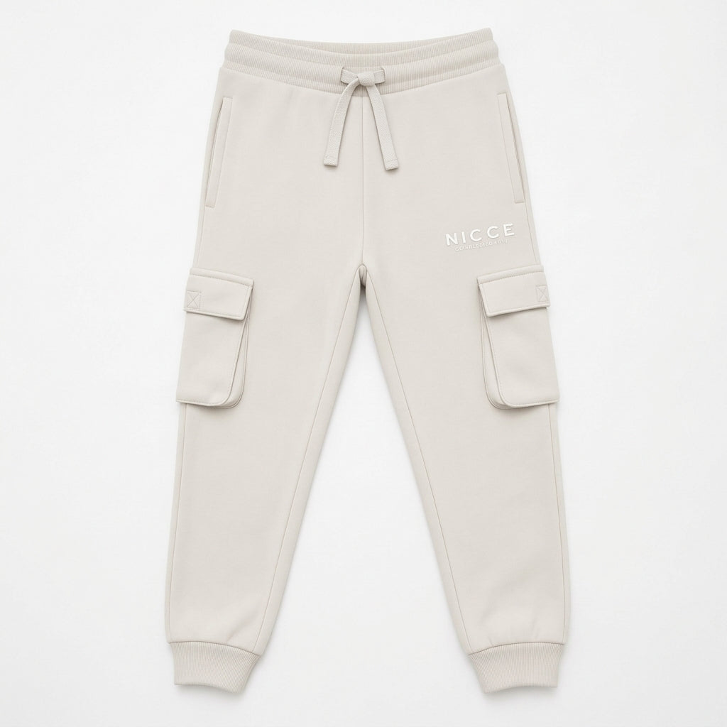 POCKET STYLE TROUSER
