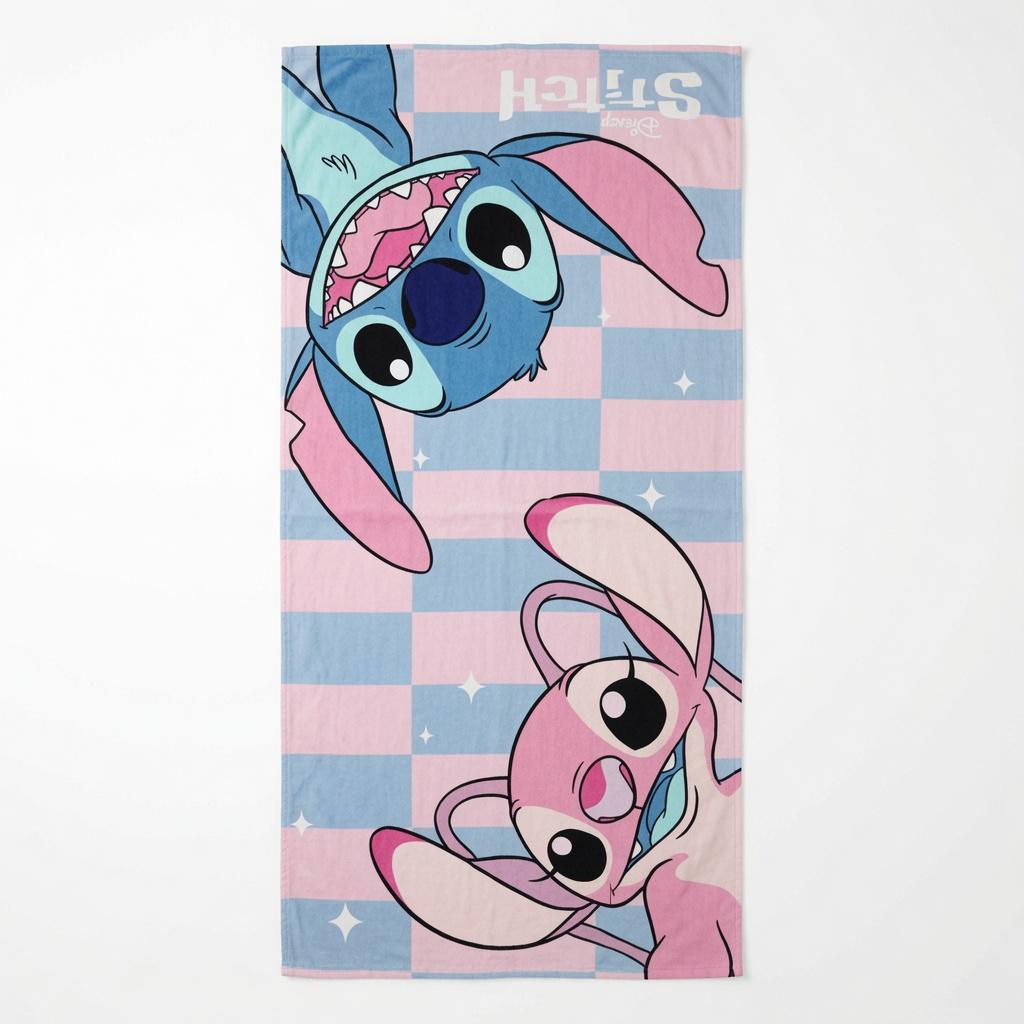 Disney Themed Beach Towel