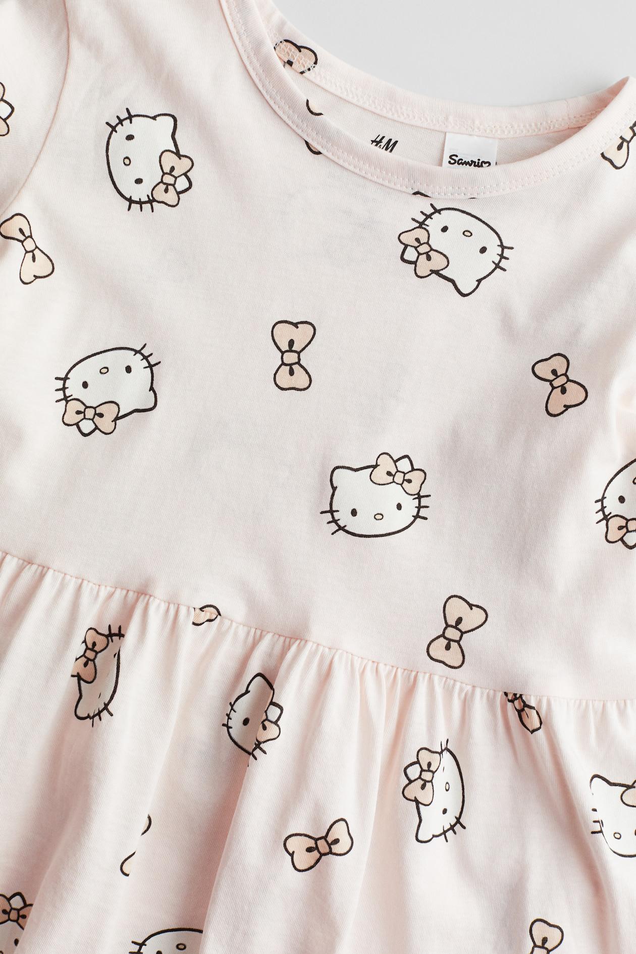 Top-Rated Kitty Frocks for Baby Girls