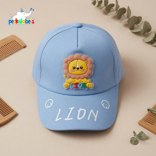 LION THEME CAP