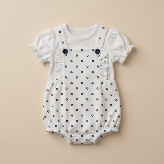 FROCK STYLE 2pc SET