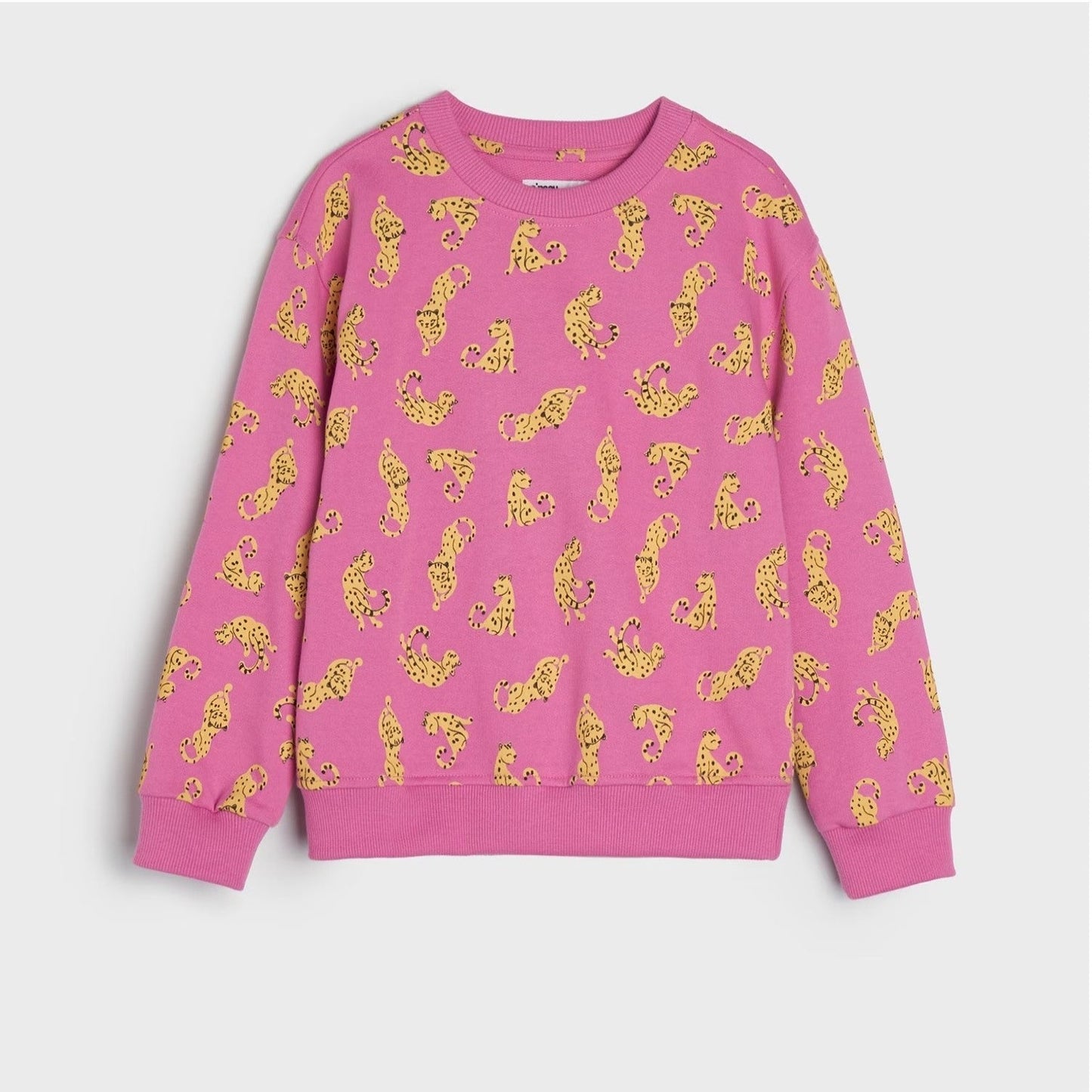 PINK PANTHER SWEATSHIRT