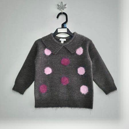 baby company wool sweater